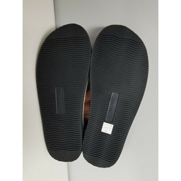 Suicoke Chin2-CAB Sandals Colorblock Mens Size 13 46 main image 5